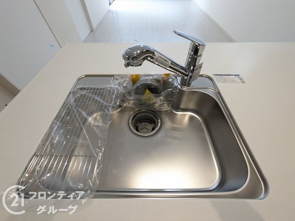 大津市中央１丁目　新築一戸建て　１期　2号棟