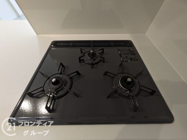 大津市中央１丁目　新築一戸建て　１期　2号棟