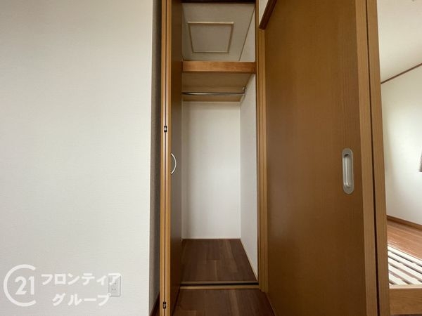 宇治市五ケ庄日皆田の中古一戸建て