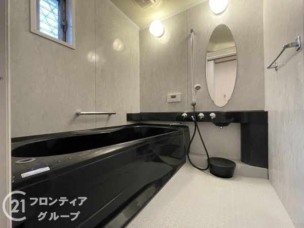 宇治市五ケ庄日皆田　中古一戸建て