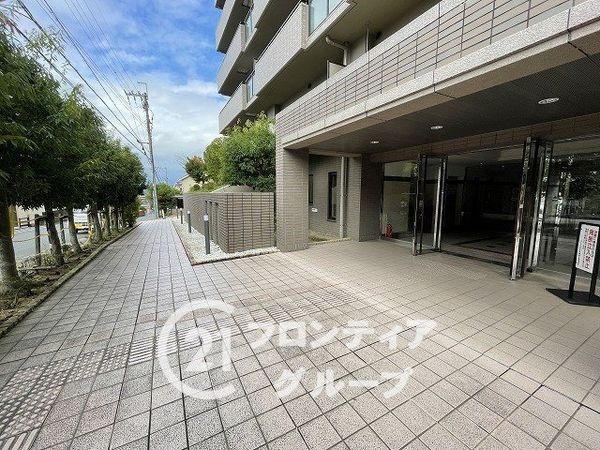サーパス宇治木幡第２　中古マンション