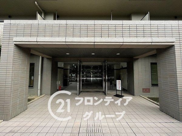 サーパス宇治木幡第２　中古マンション