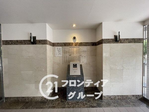 サーパス宇治木幡第２　中古マンション