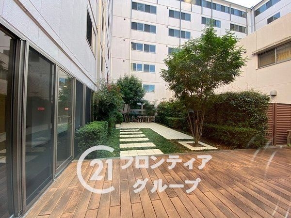 ウィズフィール京都山科　中古マンション