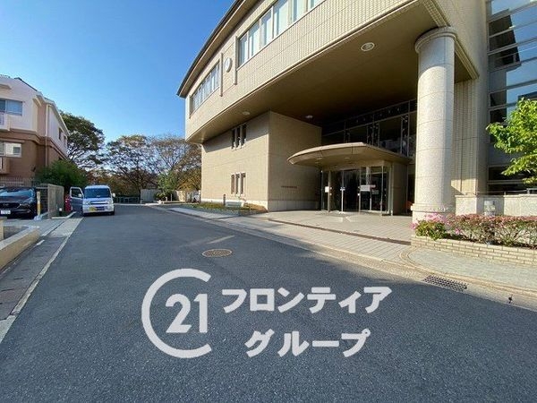 ウィズフィール京都山科　中古マンション