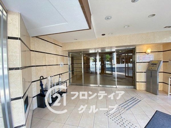ウィズフィール京都山科　中古マンション