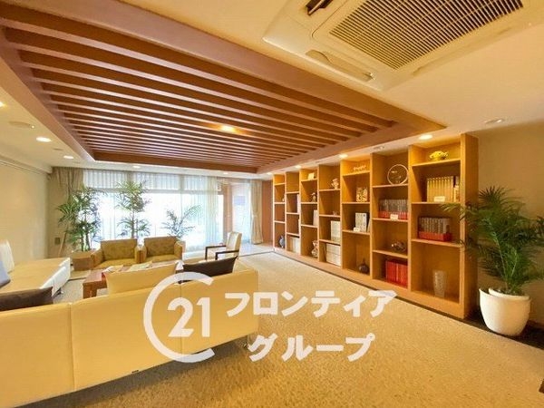 ウィズフィール京都山科　中古マンション