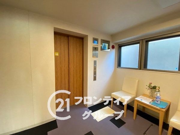 ウィズフィール京都山科　中古マンション