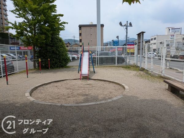 シャルマンコーポ大津のぞみヶ丘　中古マンション