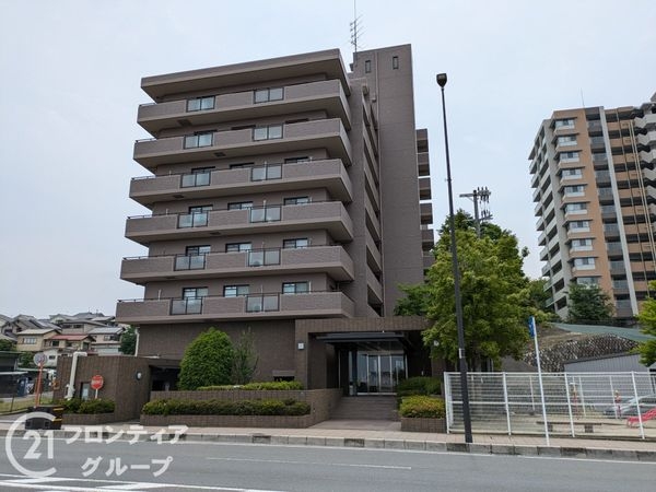 シャルマンコーポ大津のぞみヶ丘　中古マンション