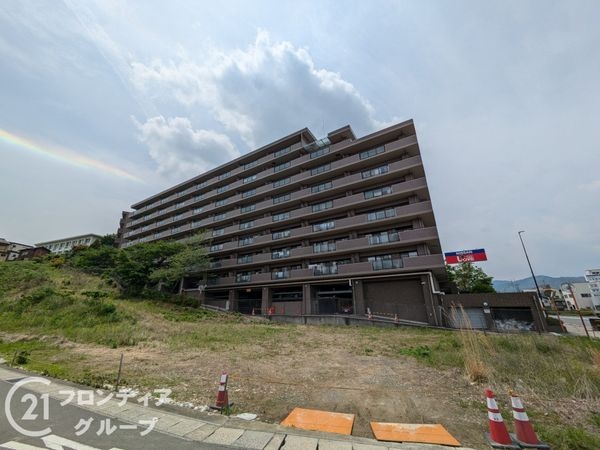 シャルマンコーポ大津のぞみヶ丘　中古マンション