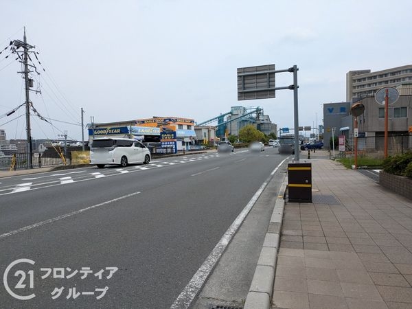 シャルマンコーポ大津のぞみヶ丘　中古マンション
