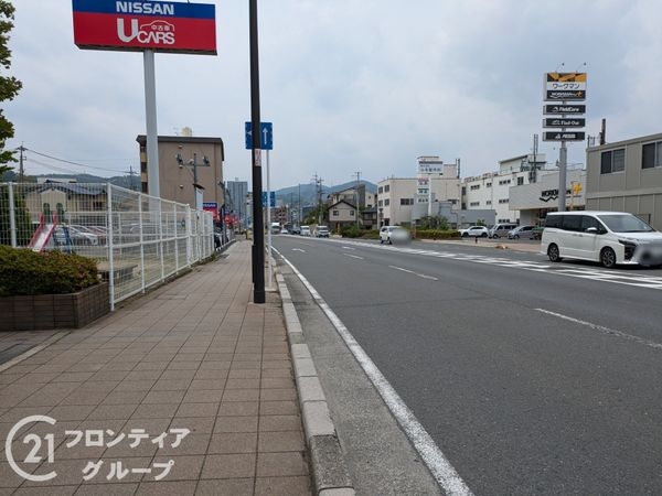 シャルマンコーポ大津のぞみヶ丘　中古マンション