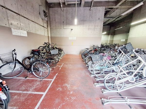 シャルマンコーポ大津のぞみヶ丘　中古マンション