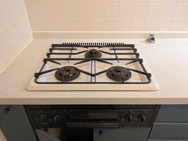 シャルマンコーポ大津のぞみヶ丘　中古マンション