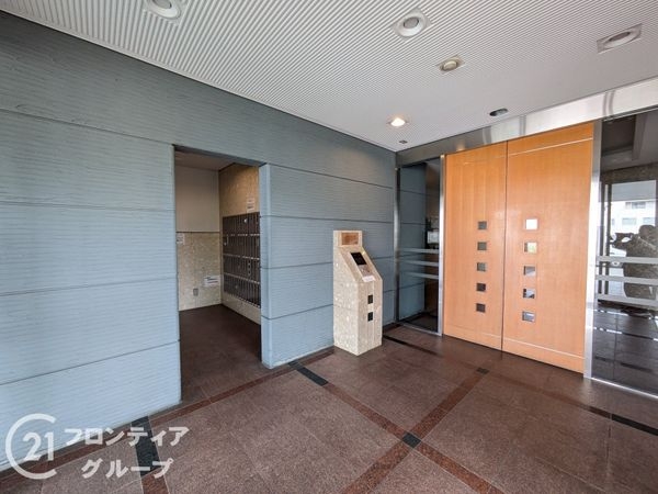 シャルマンコーポ大津のぞみヶ丘　中古マンション