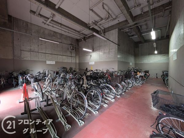 シャルマンコーポ大津のぞみヶ丘　中古マンション