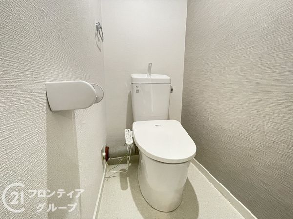エクセルハイツ新田辺１号棟　中古マンション