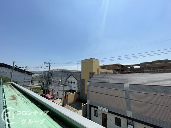 エクセルハイツ新田辺１号棟　中古マンション