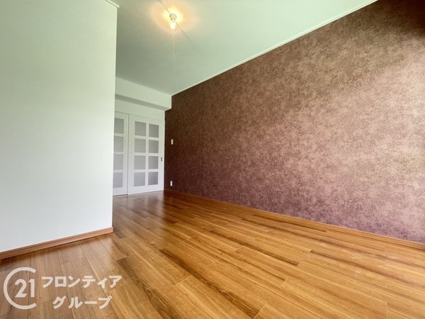 エクセルハイツ新田辺１号棟　中古マンション