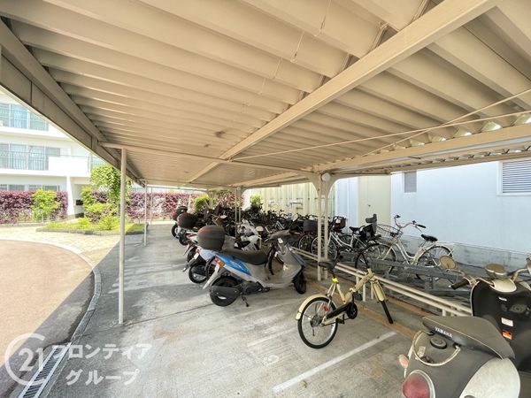エクセルハイツ新田辺１号棟　中古マンション