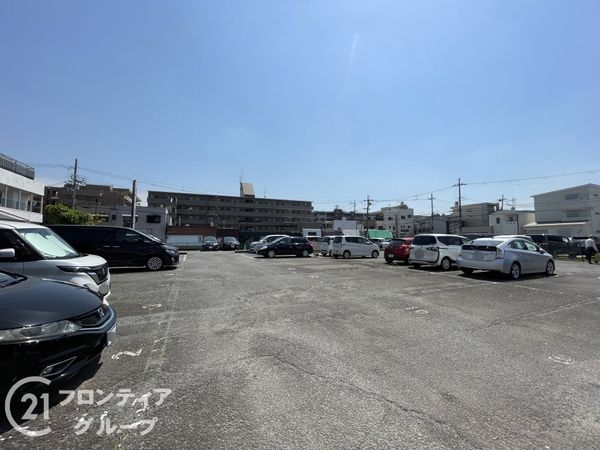 エクセルハイツ新田辺１号棟　中古マンション