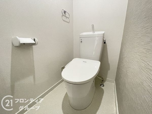 エクセルハイツ新田辺１号棟　中古マンション