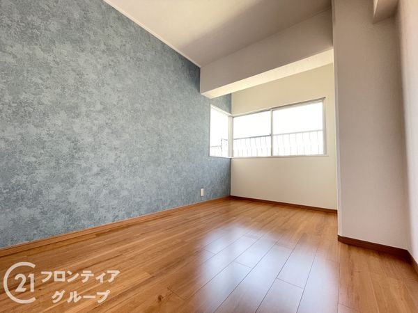 エクセルハイツ新田辺１号棟　中古マンション