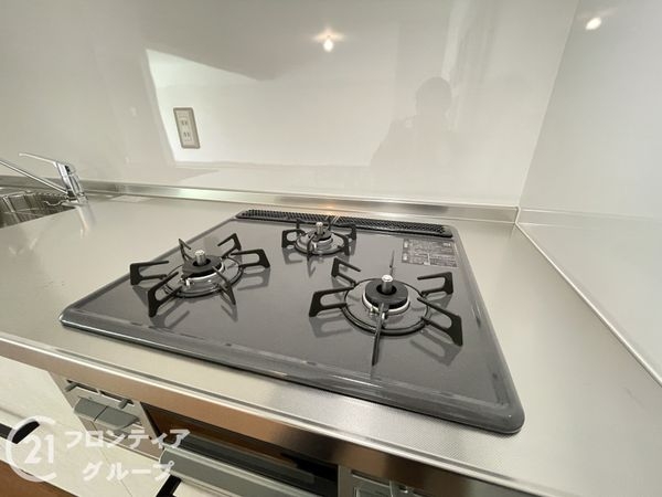 エクセルハイツ新田辺１号棟　中古マンション