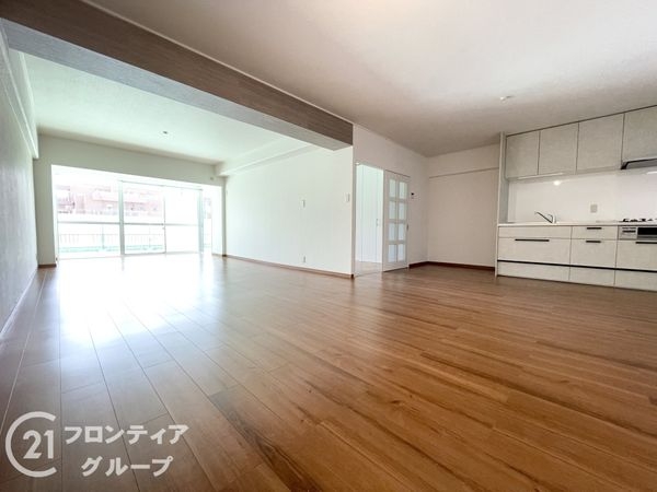 エクセルハイツ新田辺１号棟　中古マンション