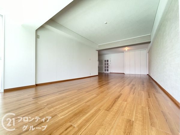 エクセルハイツ新田辺１号棟　中古マンション