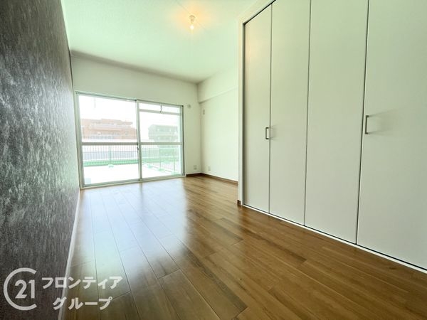 エクセルハイツ新田辺１号棟　中古マンション