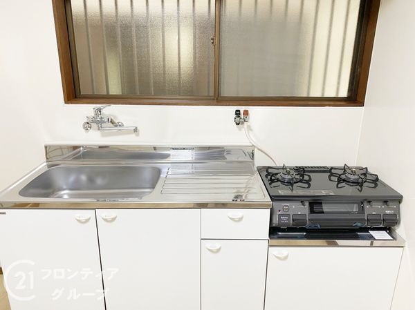 城陽市寺田宮ノ谷の中古一戸建て