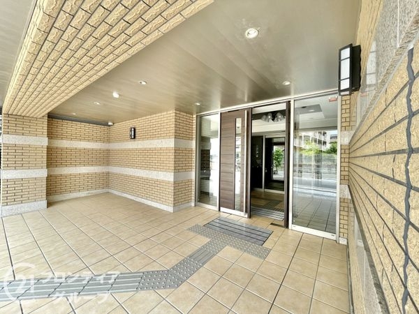 パデシオン桃山南口駅前　中古マンション
