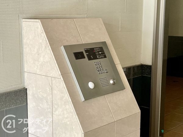 パデシオン桃山南口駅前　中古マンション