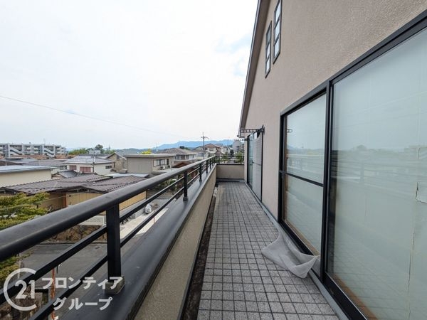 大津市朝日１丁目の中古一戸建て
