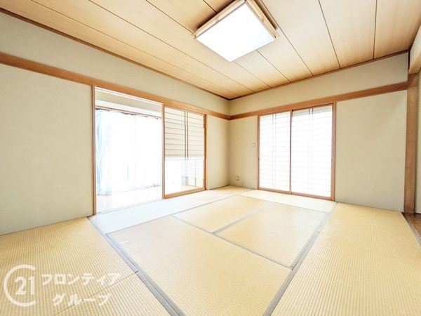 大津市朝日１丁目の中古一戸建て