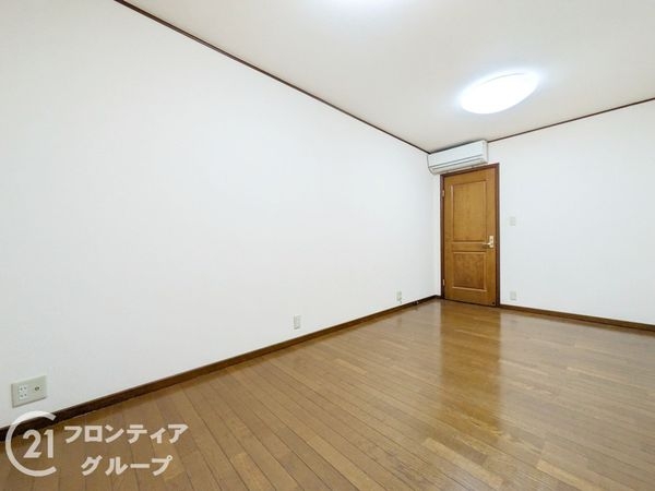 大津市朝日１丁目の中古一戸建て