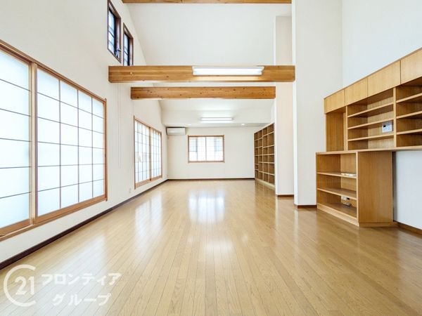 大津市朝日１丁目の中古一戸建て