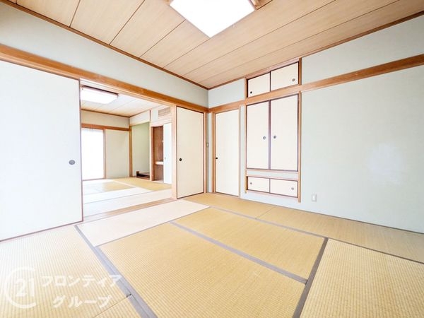 大津市朝日１丁目の中古一戸建て
