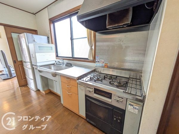 大津市朝日１丁目の中古一戸建て