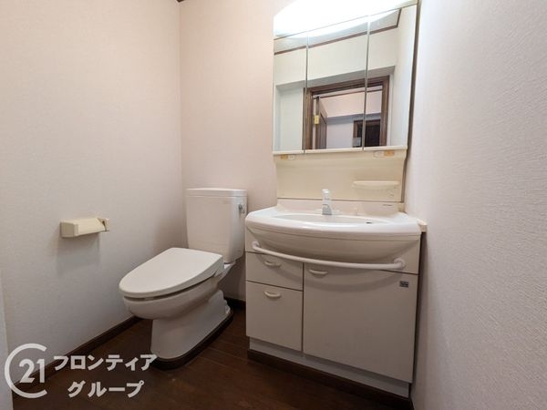 大津市朝日１丁目の中古一戸建て