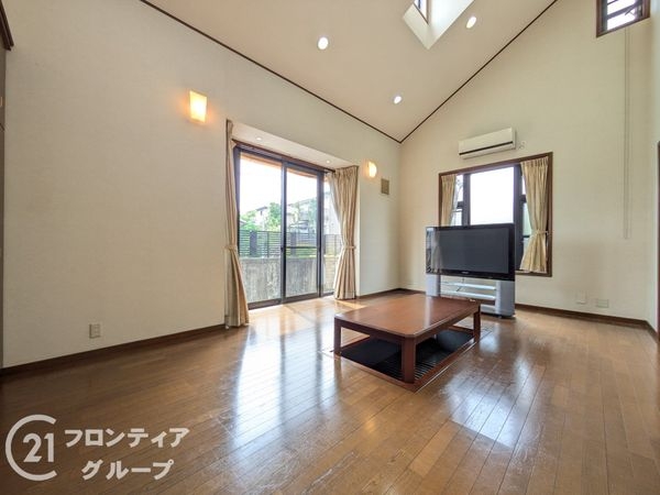 大津市朝日１丁目の中古一戸建て