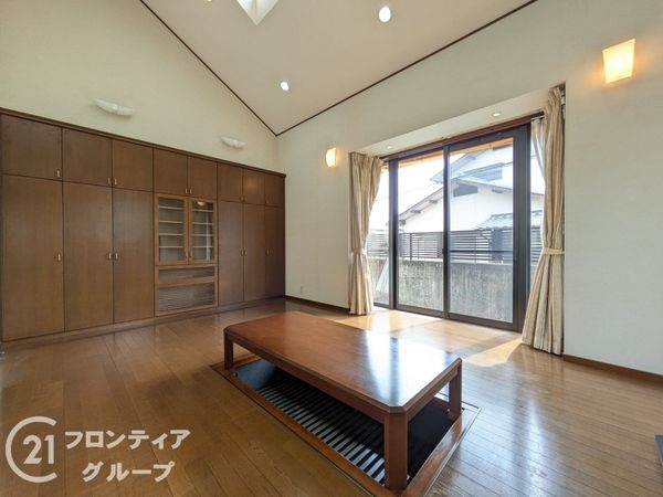大津市朝日１丁目の中古一戸建て