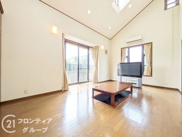 大津市朝日１丁目　中古一戸建て