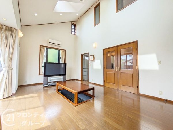 大津市朝日１丁目の中古一戸建て