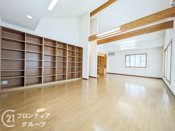 大津市朝日１丁目の中古一戸建て