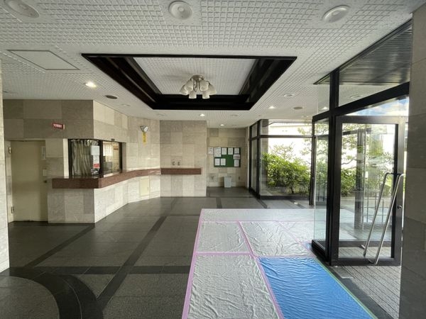 朝日プラザ石清水　中古マンション