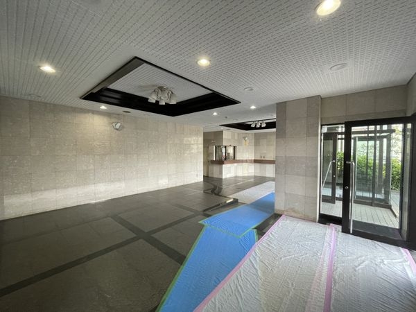 朝日プラザ石清水　中古マンション