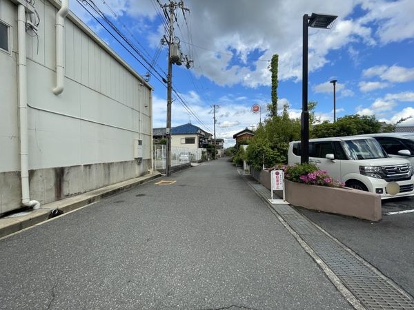 朝日プラザ石清水　中古マンション